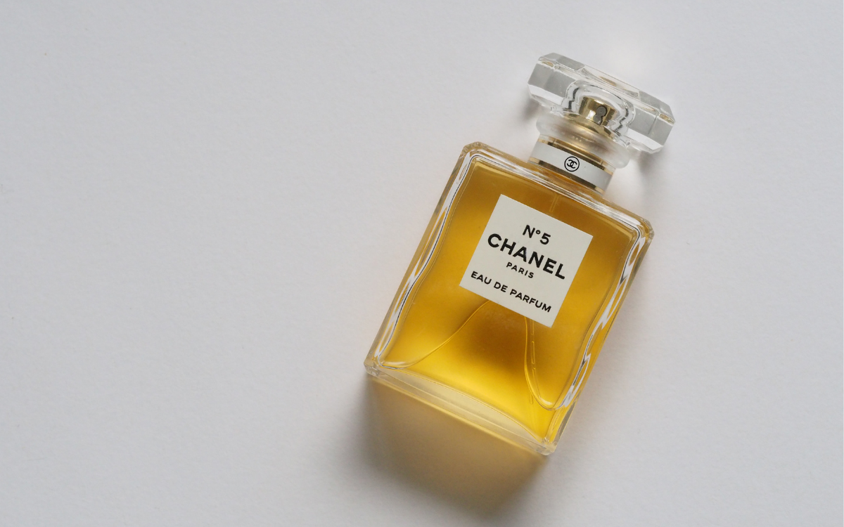 Chanel no 5